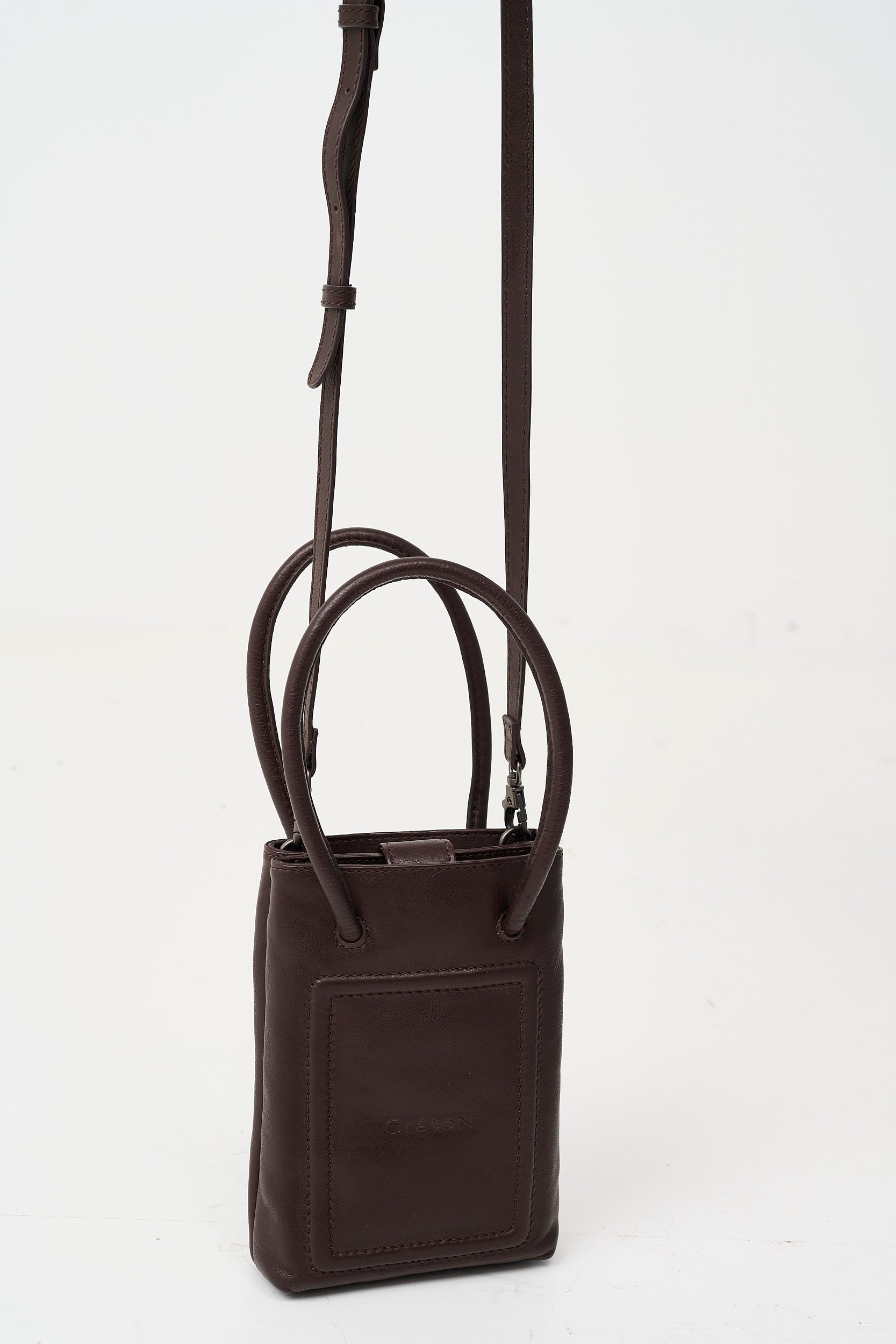 CRABenson Cross-Over Taske